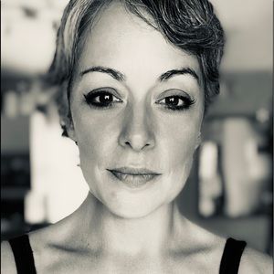 Meet your Posher, Joni-girl